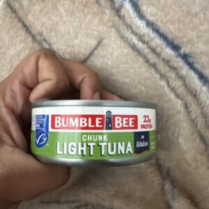 Tuna en agua (copia)